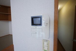 レオパレス大和町の物件内観写真